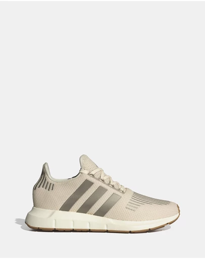 adidas Sportswear - Swift Run 1.0 Sneakers - Women's