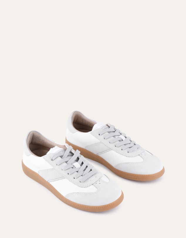 Jo Mercer - Lola Sneakers
