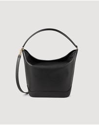 Sandro - Tangoso City Bag