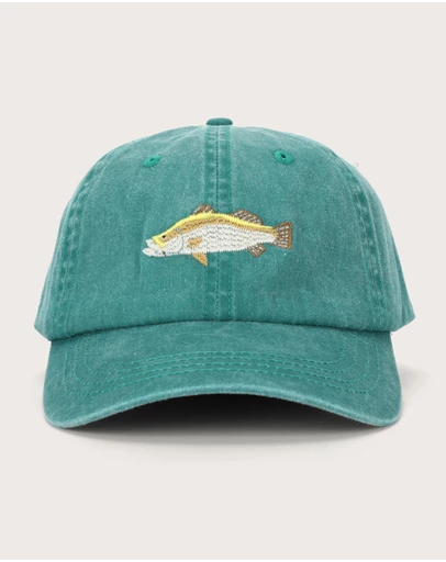 Pallion Point - Barramundi Fish Lid