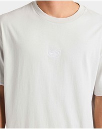 Quiksilver - Mens Scope T-Shirt