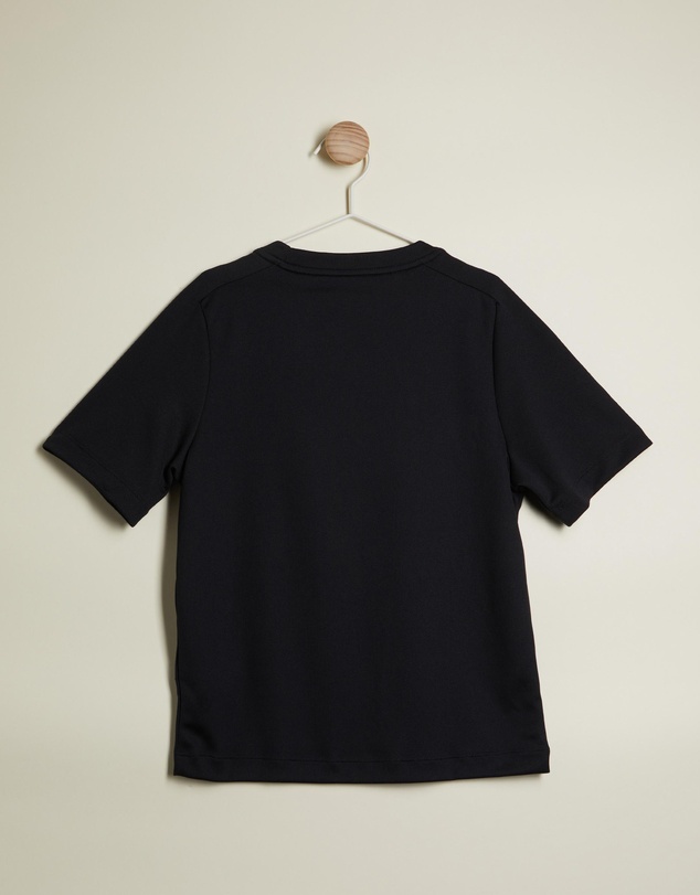 Nike - Dri-FIT Short Sleeve Top - Kids