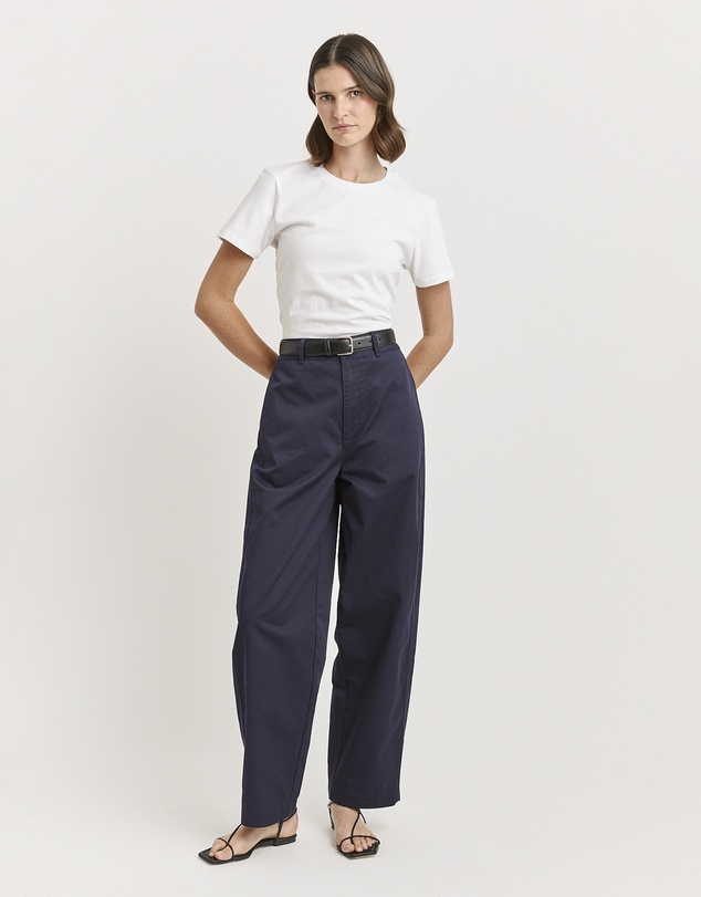 Toorallie - Soft Barrel Pant