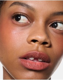 MAC - Powder Kiss Lip + Cheek Mousse