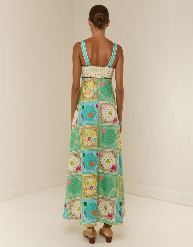 Palm Noosa - Belle Dress