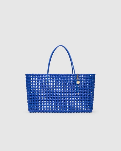 Seed Heritage - Woven Market Bag Large