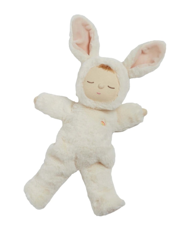 Olli Ella - Cozy Dinkums Bunny Moppet