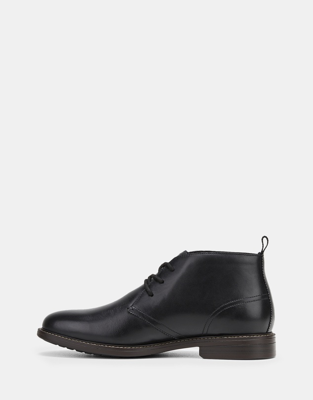 Hush Puppies - Harbour