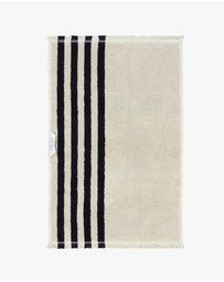 Aura Home - Palma Stripe Australian Cotton Hand Towel