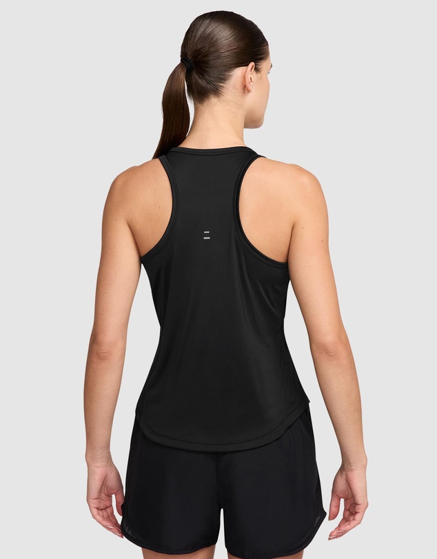 Nike - Tempo Swoosh Dri-Fit Running Tank Top