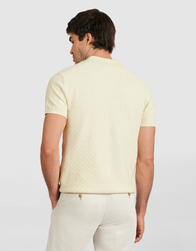 Tarocash - Marelo Knit Polo