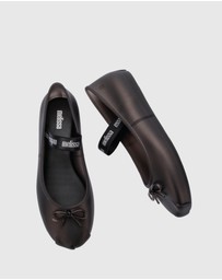 Melissa Shoes - Melissa Sophie