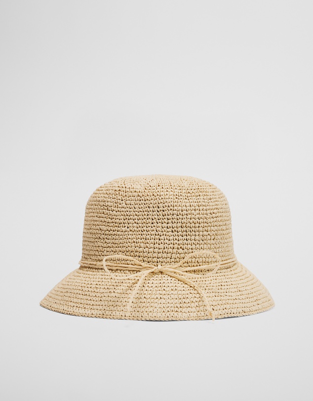 Country Road - Woven Hat
