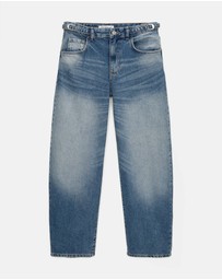 Pull&Bear - Skater Jeans