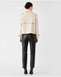 Esmaee - Virtual Cropped Trench 