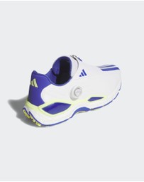 adidas Performance - CODECHAOS 27 BOA SPIKELESS GOLF SHOES Unisex