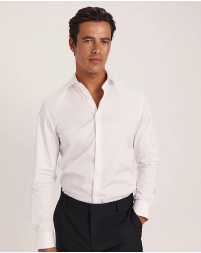 SABA - Fallon Twill Shirt