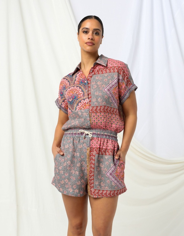 KACHEL - Jasmine Short