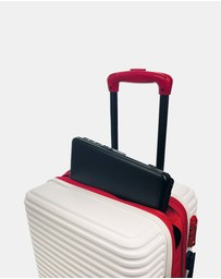 GAP - GAP Varsity Hard-shell 56cm Cabin Suitcase
