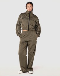 P.E Nation - Recap Jacket