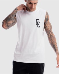 Counter Culture - Big Cypher Tank
