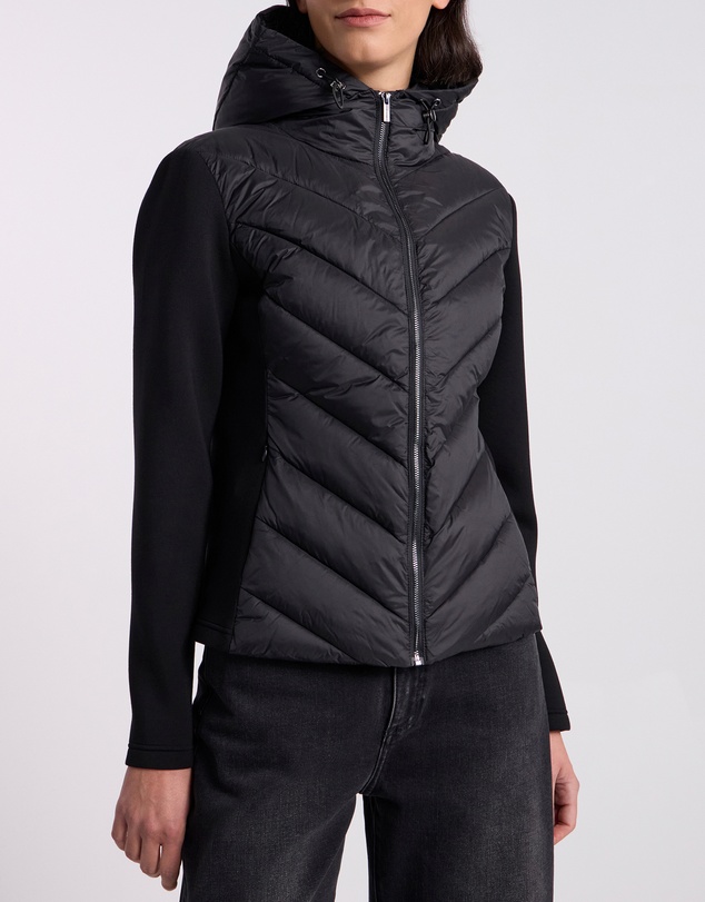 David Lawrence - Nelly Jacket