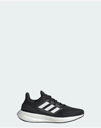 adidas Performance - Pureboost Running Shoes Kids