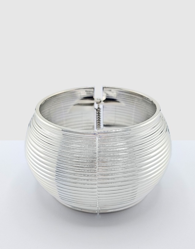 Izoa - Lumi Chunky Cuff Bangle