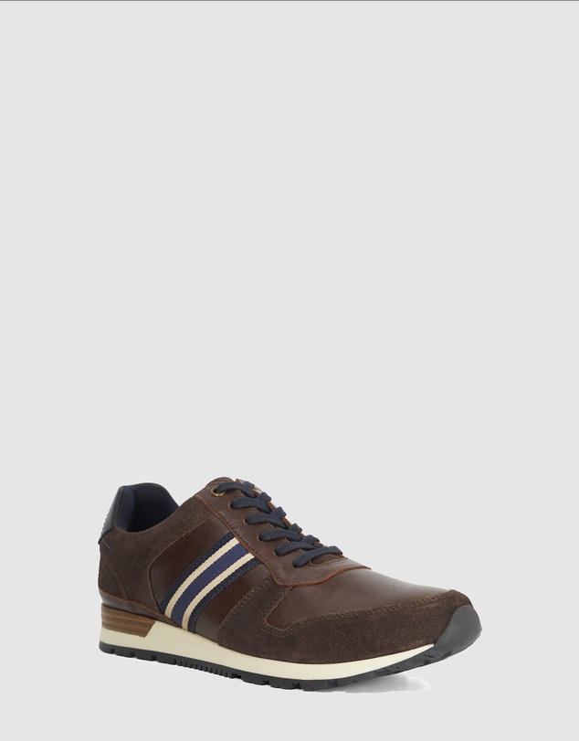 Dune London - Talay - Brown
