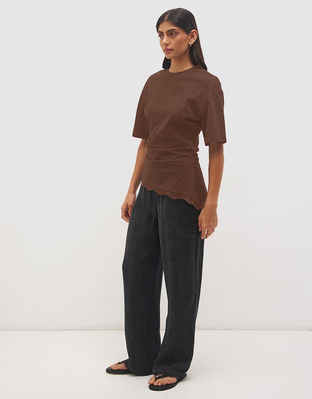 MON RENN - Liora T-Shirt