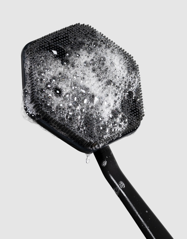 Tooletries - The Back Scrubber & Hook
