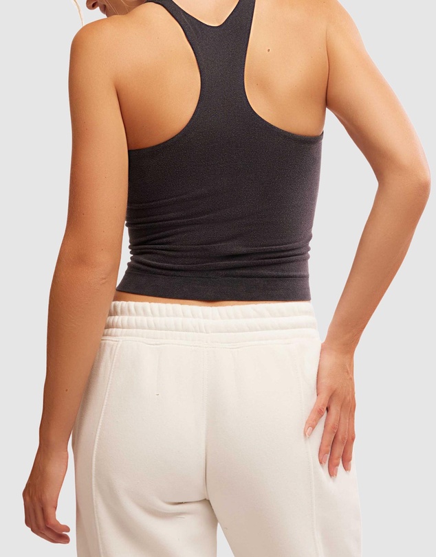 FP Movement by Free People - Go To Smooth Square Neck Cami