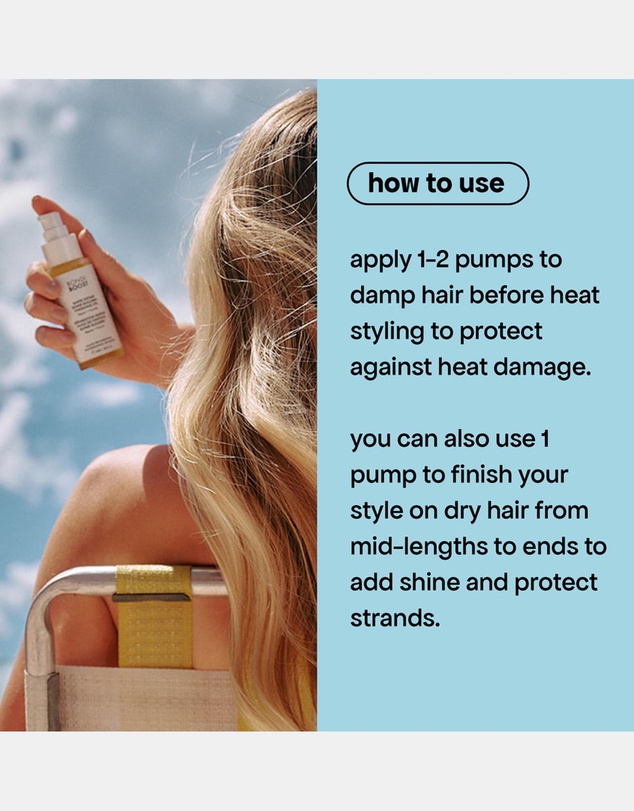 Bondi Boost - Rapid Repair Bond Builder+ Finishing Oil 60ml