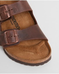 Birkenstock - Milano Regular Unisex