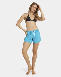 Billabong - Womens Fun Times Boardshorts