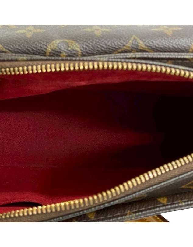 Pre-Loved by Azura Reborn - Pre-Loved Monogram Viva Cite MM