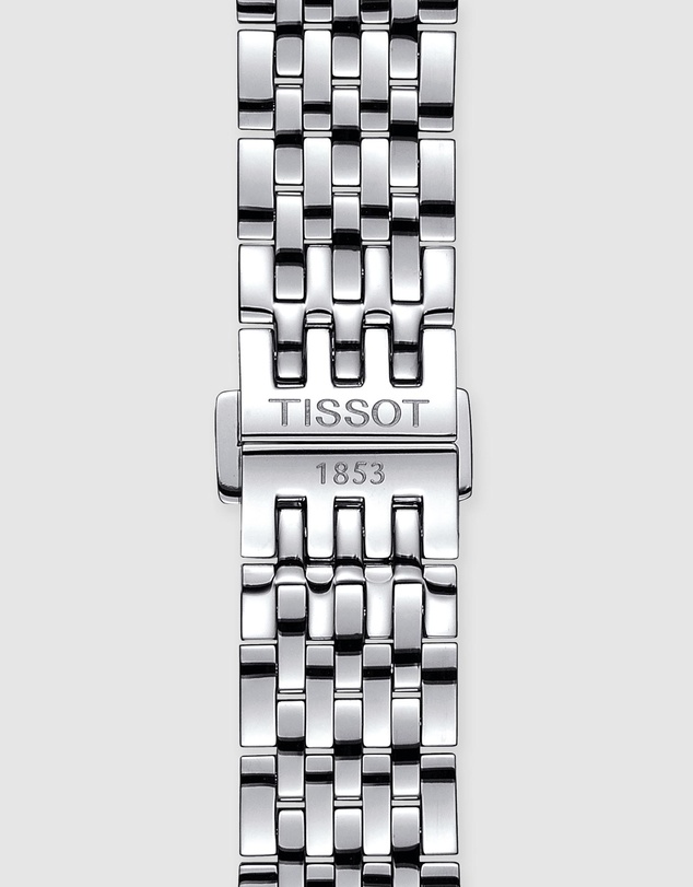 Tissot - Le Locle Powermatic 80