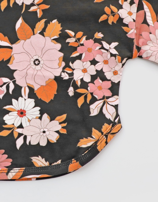 WITH LOVE FOR KIDS - Easy Top - Babies - Kids