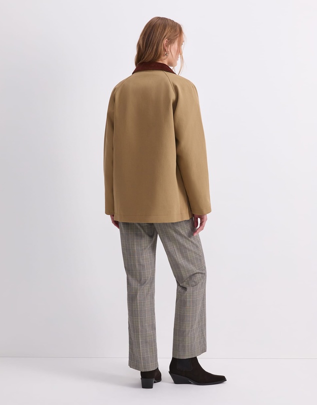 Sportscraft - Tate Barn Jacket