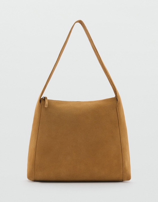 M.N.G - Piramide Shoulder Bag