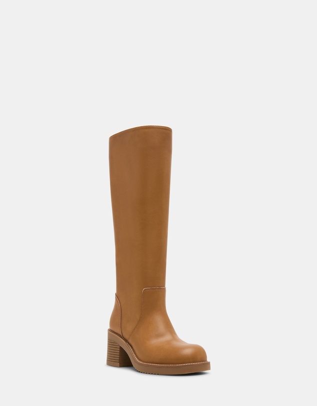 Steve Madden - Momentoo Banana Paris Boots