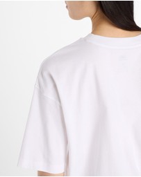 New Balance - Apres Run Shoe T-Shirt