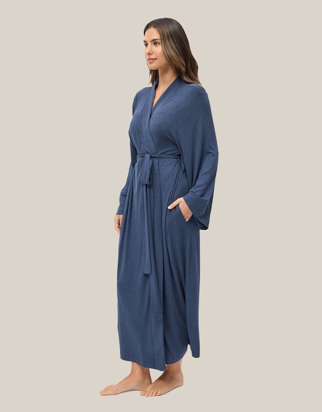 Papinelle - Kate Modal Soft Maxi Robe