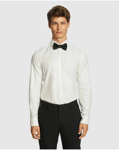 yd. - Monaco French Cuff Shirt