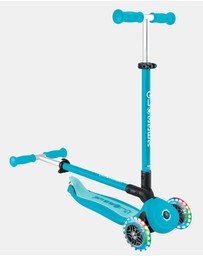 Globber - Go Up Active Lights 360