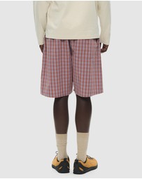 Wood Wood - Alwin Shorts