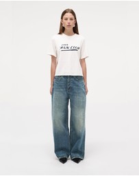 Neuw - Yoko Baggy Jfk