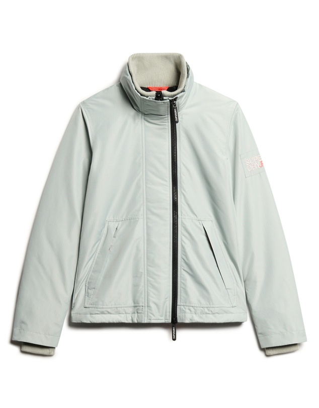 Superdry - Mountain Windbreaker Slim Fit Jacket