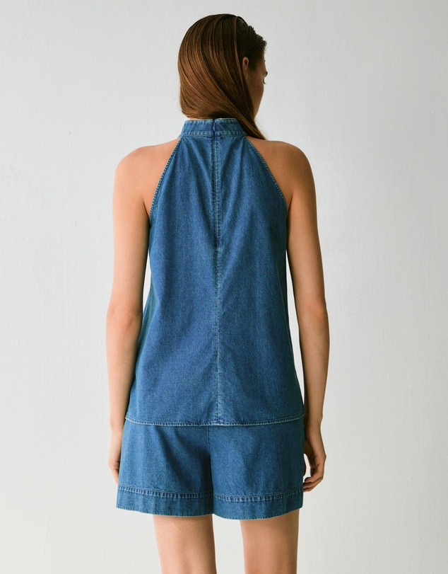 IDA+S - Maren Short