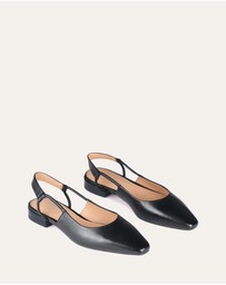 Jo Mercer - Larissa Dress Flats